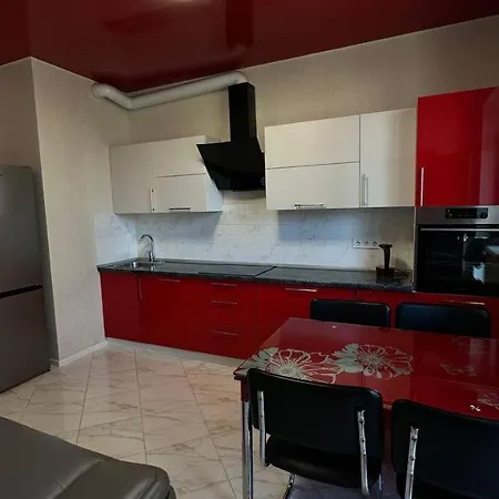 аркадия Apartment