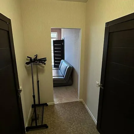 аркадия Apartment