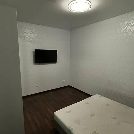 Apartment аркадия *