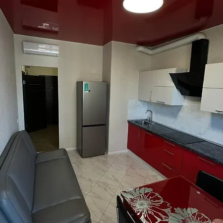 аркадия Apartment