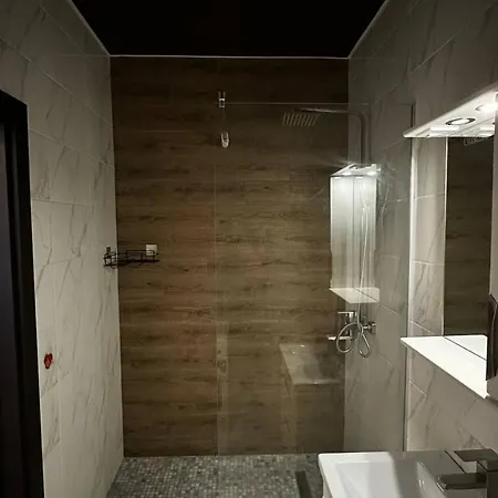 аркадия Apartment *